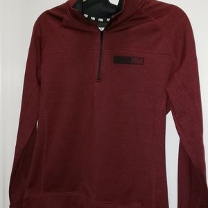 NWOT Victoria's Secret Pink sweatshirt